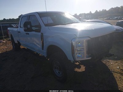 1FT8W2BA6RE****** 2024 Ford F-250