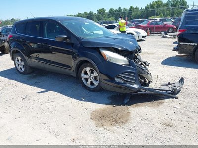 1FMCU0G71GU****** 2016 Ford Escape