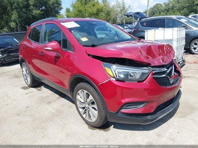 2019 Buick Encore