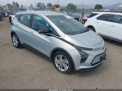 1G1FW6S01P4****** 2023 Chevrolet Bolt EV