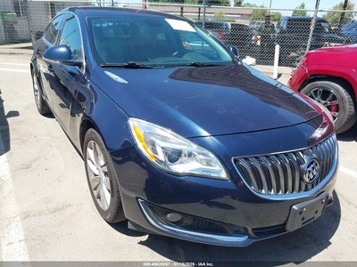 2016 Buick Regal