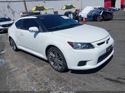 2013 Scion TC