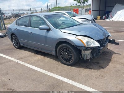 1N4AL2AP2CC****** 2012 Nissan Altima