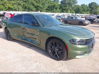 2022 Dodge Charger