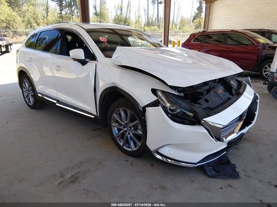 JM3TCBDY7P0****** 2023 Mazda CX-9