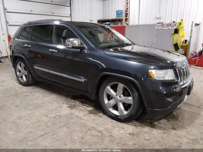 2012 Jeep Grand Cherokee