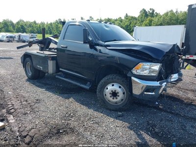 3C7WRSAL5HG****** 2017 RAM 3500