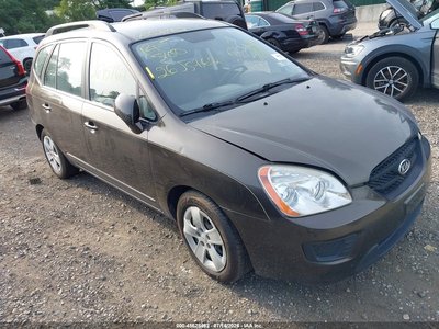 KNAFG528397****** 2009 Kia Rondo