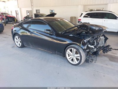 KMHHT6KD9CU****** 2012 Hyundai Genesis