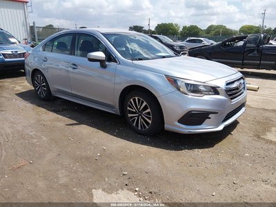 4S3BNAC69J3****** 2018 Subaru Legacy