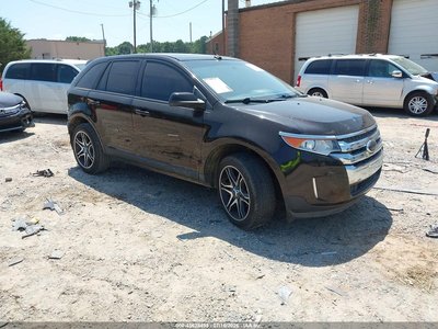 2013 Ford Edge