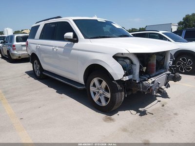 1FMJU1HT4JE****** 2018 Ford Expedition