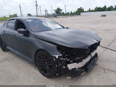 WBS83FK00TC****** 2026 BMW M5