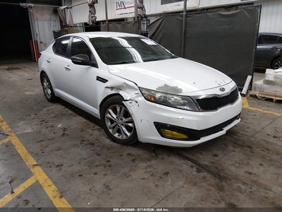5XXGM4A79CG****** 2012 Kia Optima