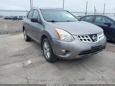 JN8AS5MV0BW****** 2011 Nissan Rogue