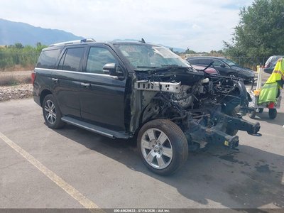 1FMJU2A88PE****** 2023 Ford Expedition