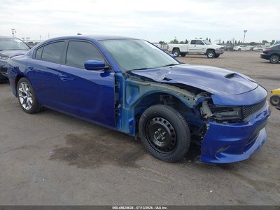2020 Dodge Charger