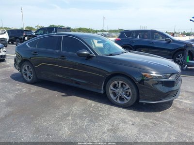 2024 Honda Accord