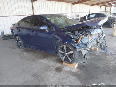 4S3GKAK60H1****** 2017 Subaru Impreza