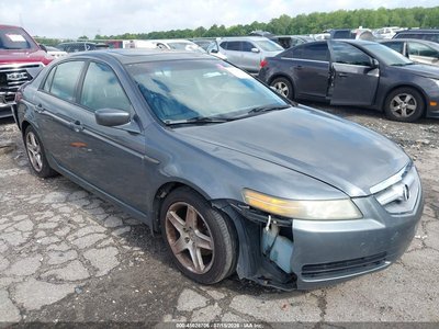 2005 Acura TL
