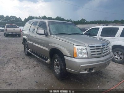 1GYEK63NX3R****** 2003 Cadillac Escalade