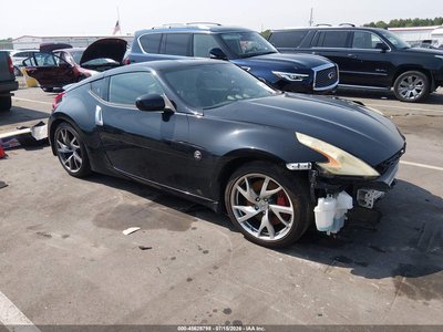 2013 Nissan 370Z