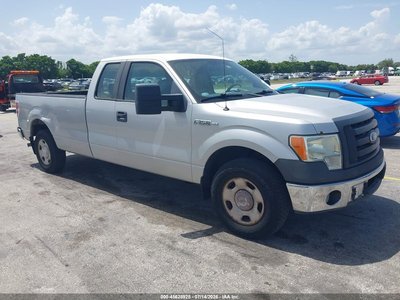 2009 Ford F-150