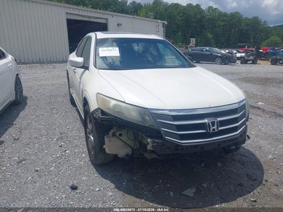 5J6TF1H39AL****** 2010 Honda Accord Crosstour