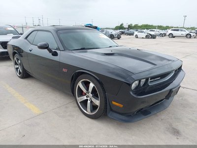 2C3CDYCJ7DH****** 2013 Dodge Challenger