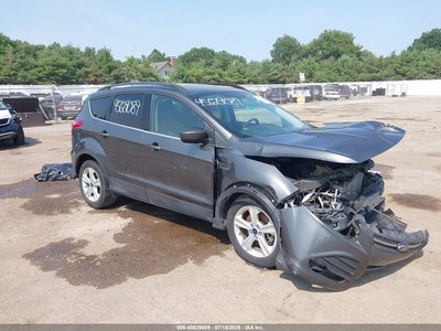 1FMCU9GX8GU****** 2016 Ford Escape