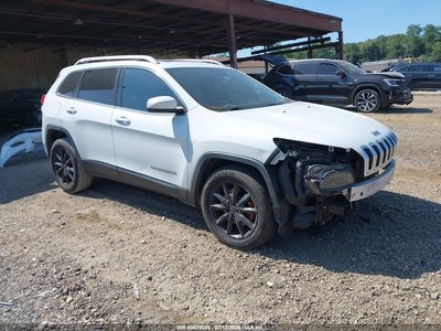 1C4PJMDS5EW****** 2014 Jeep Cherokee