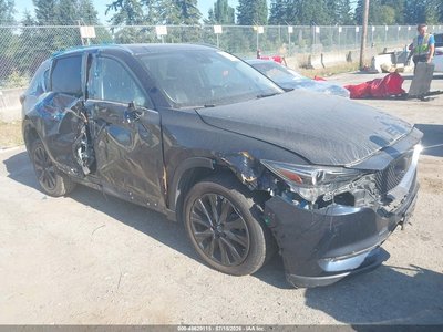 JM3KFBDM7L0****** 2020 Mazda CX-5