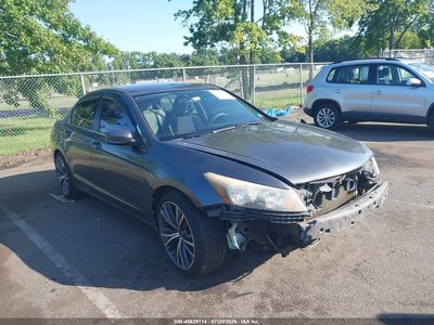 2011 Honda Accord
