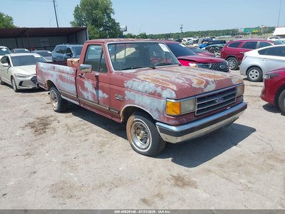1FTDF15Y2LN****** 1990 Ford F-150