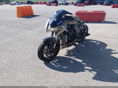 JKAZXCH14DA****** 2013 Kawasaki Zx1000