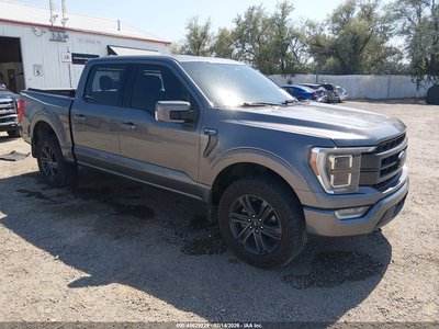 1FTFW1E83MF****** 2021 Ford F-150