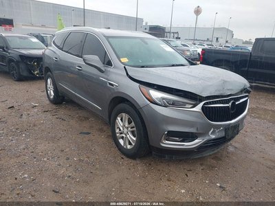 2018 Buick Enclave