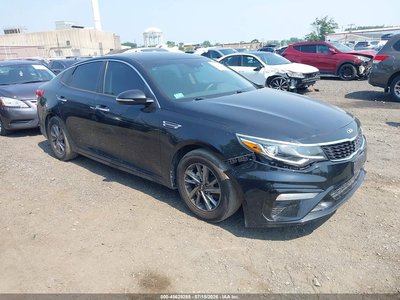 5XXGT4L34KG****** 2019 Kia Optima