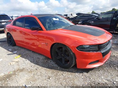 2C3CDXCT6GH****** 2016 Dodge Charger