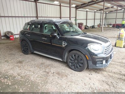 WMZYS7C50K3****** 2019 MINI Countryman