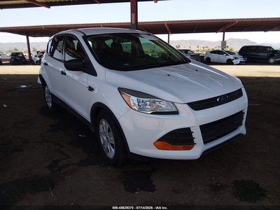 1FMCU0F73GU****** 2016 Ford Escape