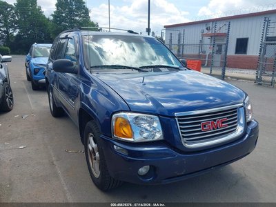 1GKDT13S862****** 2006 GMC Envoy
