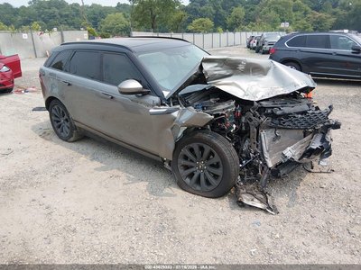 SALYB2EX3LA****** 2020 Land Rover Range Rover Velar