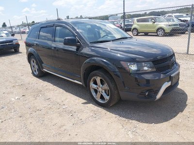 2016 Dodge Journey