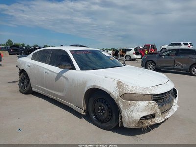 2C3CDXBG8JH****** 2018 Dodge Charger