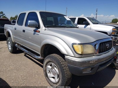 5TEHN72N51Z****** 2001 Toyota Tacoma