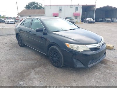 4T1BF1FKXEU****** 2014 Toyota Camry