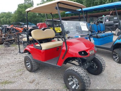 00000000003****** 2017 EZGO Txt Fleet Gas