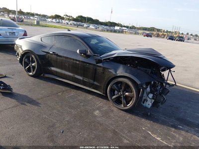 1FA6P8CF8M5****** 2021 Ford Mustang