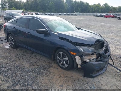 2021 Honda Civic